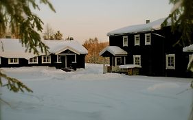 Försgården Fjällpensionat